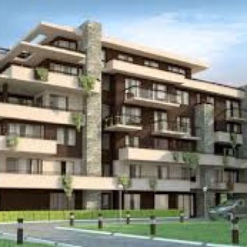 residential plots